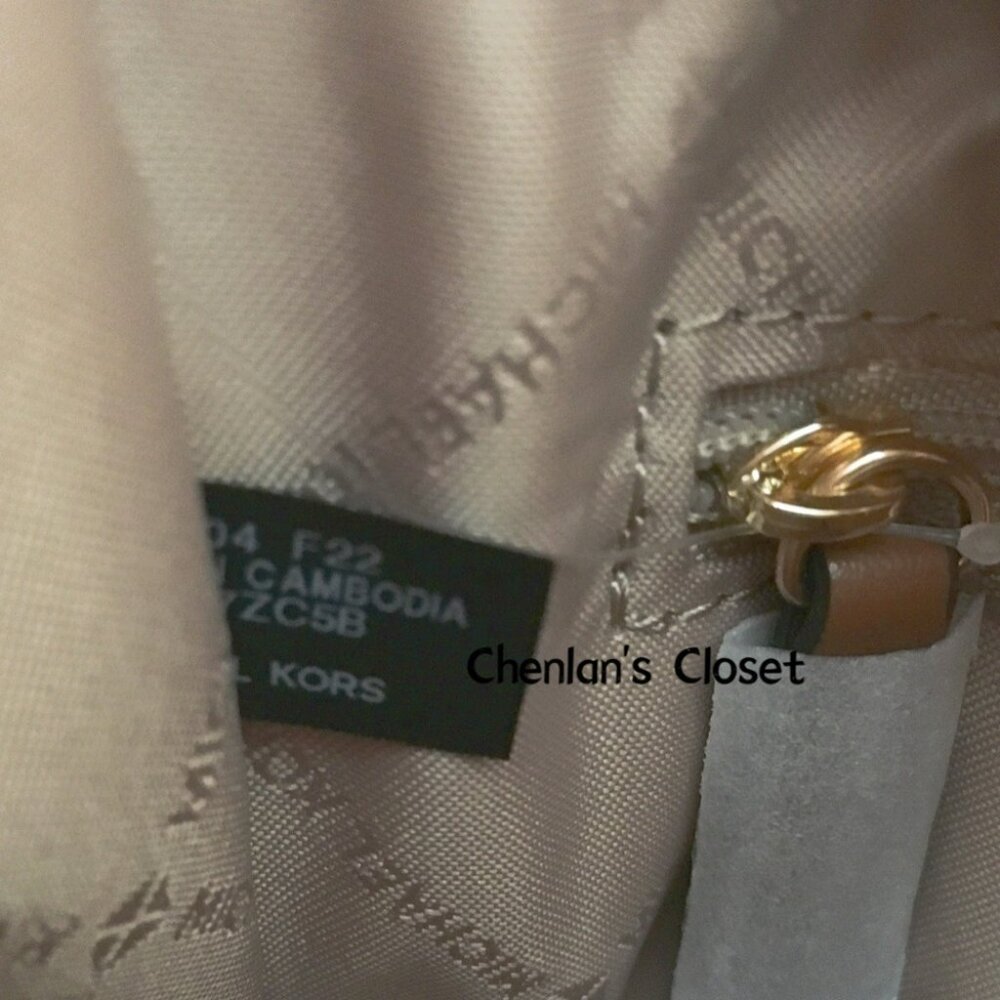 NWT Michael Kors Crossbody - Picture 6 of 7